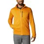 Veste de Sport pour Homme Columbia Park View™ Orange de Columbia, Vêtements chauds - Réf : S6452659, Prix : 61,63 €, Remise : %