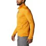 Veste de Sport pour Homme Columbia Park View™ Orange de Columbia, Vêtements chauds - Réf : S6452659, Prix : 61,63 €, Remise : %