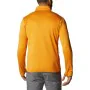 Men's Sports Jacket Columbia Park View™ Orange by Columbia, Warm clothing - Ref: S6452659, Price: 61,63 €, Discount: %