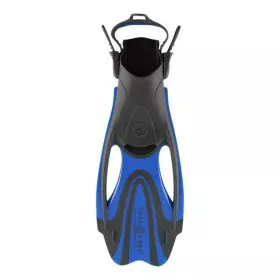 Barbatanas Aqua Sphere Lung Zinger Azul de Aqua Sphere, Barbatanas - Ref: S6452711, Preço: 23,11 €, Desconto: %