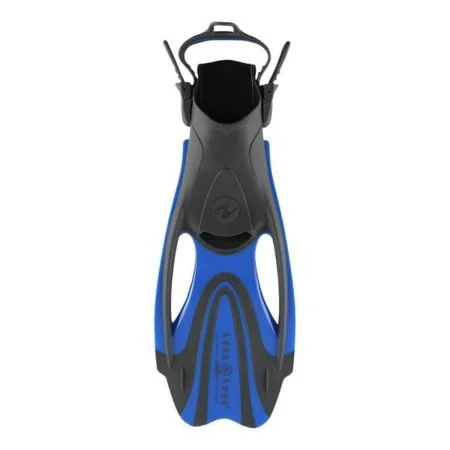 Fins Aqua Sphere Lung Zinger Blue by Aqua Sphere, Diving Fins - Ref: S6452711, Price: 23,11 €, Discount: %