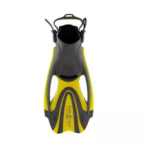 Fins Aqua Sphere Lung Zinger Yellow by Aqua Sphere, Diving Fins - Ref: S6452712, Price: 23,11 €, Discount: %