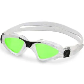 Gafas de Natación Aqua Sphere Kayenne Verde Talla única de Aqua Sphere, Gafas - Ref: S6452776, Precio: 35,56 €, Descuento: %