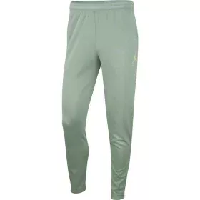 Pantalon pour Adulte Jordan Jumpman Flight Nike Unisexe Aigue marine de Nike, Homme - Réf : S6452835, Prix : 61,35 €, Remise : %