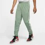 Pantalon pour Adulte Jordan Jumpman Flight Nike Unisexe Aigue marine de Nike, Homme - Réf : S6452835, Prix : 61,35 €, Remise : %