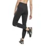 Leggings de Desporto de Mulher Reebok MYT Preto de Reebok, Mulher - Ref: S6452837, Preço: 33,38 €, Desconto: %