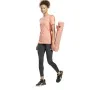 T-shirt à manches courtes femme Workout Ready Reebok Supremium Rose de Reebok, Femme - Réf : S6452841, Prix : 26,37 €, Remise...