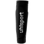 Football Shinguards Uhlsport CarbonFlex Black by Uhlsport, Shin Guards - Ref: S6452844, Price: 24,56 €, Discount: %