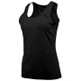 Camiseta de Tirantes Mujer Workout Ready Joluvi Supremium Negro de Joluvi, Mujer - Ref: S6452845, Precio: 7,79 €, Descuento: %