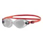 Gafas de Natación para Niños Speedo Futura Classic Jr Rojo de Speedo, Gafas - Ref: S6452889, Precio: 15,11 €, Descuento: %