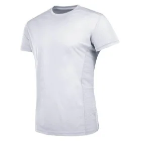 Camiseta de Manga Corta Hombre Joluvi Duplex Blanco Hombre de Joluvi, Hombre - Ref: S6452967, Precio: 8,02 €, Descuento: %