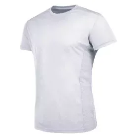 Herren Kurzarm-T-Shirt Joluvi Duplex Weiß Herren von Joluvi, Herren - Ref: S6452967, Preis: 8,02 €, Rabatt: %