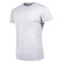 T-shirt à manches courtes homme Joluvi Duplex Blanc Homme de Joluvi, Homme - Réf : S6452967, Prix : 8,02 €, Remise : %