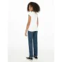 T-shirt à manches courtes enfant Levi's Sportswea Blanc de Levi's, Garçon - Réf : S6452970, Prix : 18,43 €, Remise : %