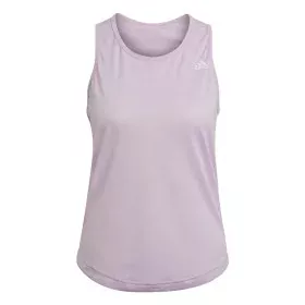 Women's Sleeveless T-shirt Adidas Designed 2 Move Dance by Adidas, Women - Ref: S6452975, Price: 21,14 €, Discount: %