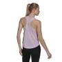 Maillot de Corps sans Manches pour Femme Adidas Designed 2 Move Dance de Adidas, Femme - Réf : S6452975, Prix : 21,14 €, Remi...