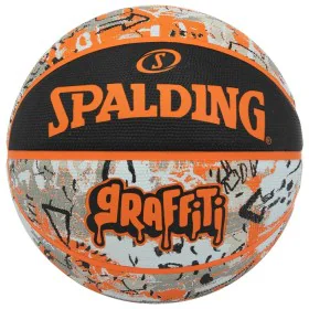 Basketball Ball Spalding Graffiti by Spalding, Basketballs - Ref: S6453069, Price: 22,99 €, Discount: %