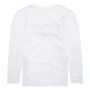 T-shirt à Manches Longues Enfant Levi's Batwing Blanc de Levi's, Garçon - Réf : S6453079, Prix : 22,49 €, Remise : %