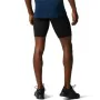 Leggings de sport pour homme Asics Core Sprinter Noir de Asics, Homme - Réf : S6453084, Prix : 30,69 €, Remise : %