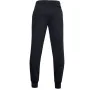 Pantalon de Sport pour Enfant Under Armour UA RIVAL Noir de Under Armour, Garçon - Réf : S6453091, Prix : 29,87 €, Remise : %