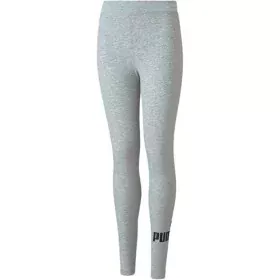 Leggings de Sport pour Enfants Puma Essentials Gris de Puma, Fille - Réf : S6453193, Prix : 18,42 €, Remise : %