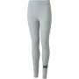 Leggings de Desporto Infantis Puma Essentials Cinzento de Puma, Menina - Ref: S6453193, Preço: 18,42 €, Desconto: %