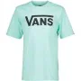 T shirt à manches courtes Enfant Vans Drop V de Vans, Garçon - Réf : S6453204, Prix : 17,57 €, Remise : %