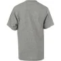 T shirt à manches courtes Enfant Vans Drop V Gris foncé de Vans, Garçon - Réf : S6453205, Prix : 17,57 €, Remise : %