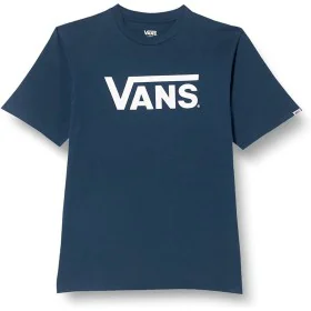 Camisola de Manga Curta Infantil Vans Drop V Multicolor de Vans, Menino - Ref: S6453206, Preço: 18,33 €, Desconto: %