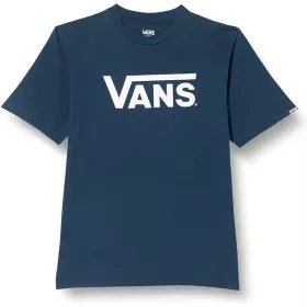 Child's Short Sleeve T-Shirt Vans Drop V Multicolour by Vans, Boys - Ref: S6453206, Price: 18,33 €, Discount: %