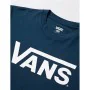 Child's Short Sleeve T-Shirt Vans Drop V Multicolour by Vans, Boys - Ref: S6453206, Price: 18,33 €, Discount: %