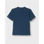 T shirt à manches courtes Enfant Vans Drop V Multicouleur de Vans, Garçon - Réf : S6453206, Prix : 18,33 €, Remise : %