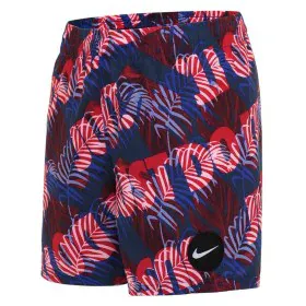 Children’s Bathing Costume 4" Volley Nike by Nike, Swimwear - Ref: S6453219, Price: 28,39 €, Discount: %