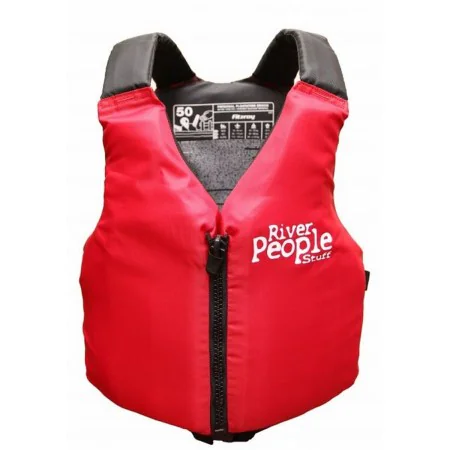 Lifejacket Fitz Roy Rocroi FITZROY-RO Red by Rocroi, Training materials - Ref: S6453284, Price: 48,98 €, Discount: %