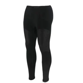 Leggings Sportivo da Donna Joluvi Performance Nero di Joluvi, Donna - Rif: S6453339, Prezzo: 18,34 €, Sconto: %