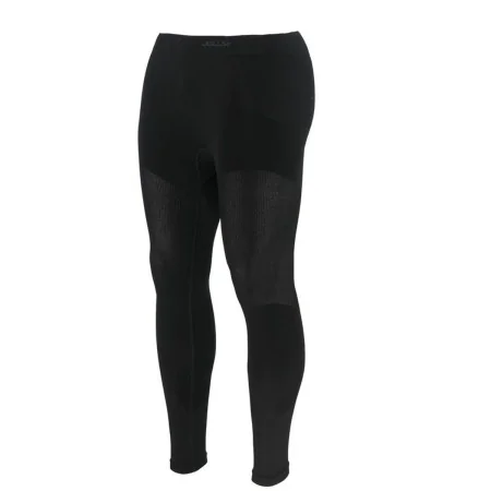 Leggings de Desporto de Mulher Joluvi Performance Preto de Joluvi, Mulher - Ref: S6453339, Preço: 18,34 €, Desconto: %