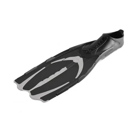 Palmes de plongée Cressi-Sub Pluma Noir de Cressi-Sub, Palmes - Réf : S6453446, Prix : 37,75 €, Remise : %