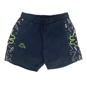 Sportshorts für Kinder Kappa Skigio Dunkelblau von Kappa, Junge - Ref: S6453451, Preis: 17,57 €, Rabatt: %