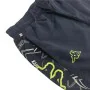 Pantalones Cortos Deportivos para Niños Kappa Skigio Azul oscuro de Kappa, Niño - Ref: S6453451, Precio: 17,57 €, Descuento: %