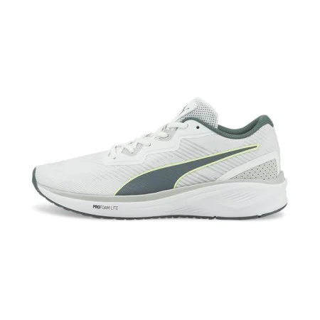 Running Shoes for Adults Aviator Sky Puma White by Puma, Men - Ref: S6453458, Price: 64,98 €, Discount: %