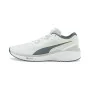 Zapatillas de Running para Adultos Aviator Sky Puma Blanco de Puma, Hombre - Ref: S6453458, Precio: 64,98 €, Descuento: %