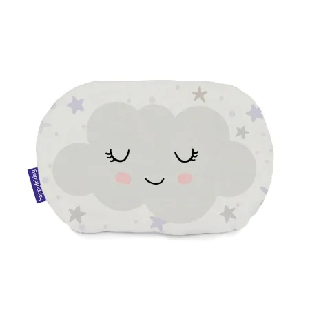 Cuscino HappyFriday Moshi Moshi Multicolore Nuvole 40 x 30 cm di HappyFriday, Cuscini decorativi - Rif: D1613835, Prezzo: 12,...