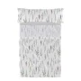 Jeu de draps HappyFriday Lavender Multicouleur Lit 1 persone de HappyFriday, Draps et taies d'oreiller - Réf : D1613836, Prix...