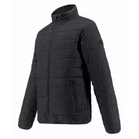 Anorak Joluvi Shure Nero di Joluvi, Vestiti caldi - Rif: S6453682, Prezzo: 37,76 €, Sconto: %