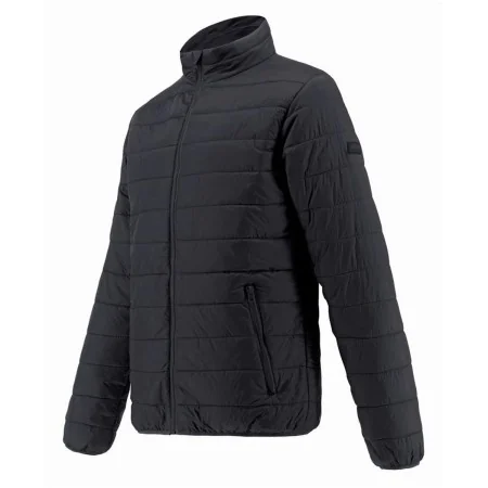 Anorak Joluvi Shure Negro de Joluvi, Ropa de abrigo - Ref: S6453682, Precio: 37,76 €, Descuento: %