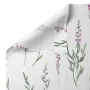 Jeu de draps HappyFriday Lavender Multicouleur Lit 1 persone de HappyFriday, Draps et taies d'oreiller - Réf : D1613836, Prix...