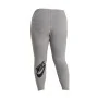 Mallas Deportivas de Mujer Training Nike Legasee Gris de Nike, Mujer - Ref: S6453683, Precio: 28,99 €, Descuento: %