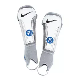 Fussball Schienbeinschützer T90 Potegga Nike SP0136-104 Weiß von Nike, Schienbeinschoner - Ref: S6453796, Preis: 19,24 €, Rab...