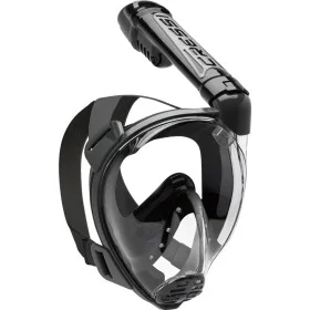 Diving mask Cressi-Sub Duke Dark M/L Black by Cressi-Sub, Diving Masks - Ref: S6454687, Price: 70,26 €, Discount: %