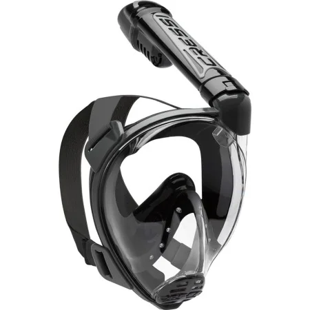 Diving mask Cressi-Sub Duke Dark M/L Black by Cressi-Sub, Diving Masks - Ref: S6454687, Price: 65,68 €, Discount: %